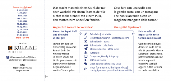 Flyer Seite 2