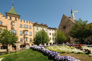 Brixen and surroundings 01