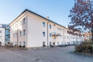 Student residence Brixen 01