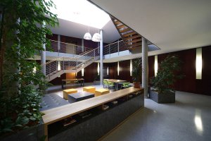 Student residence Brixen 08